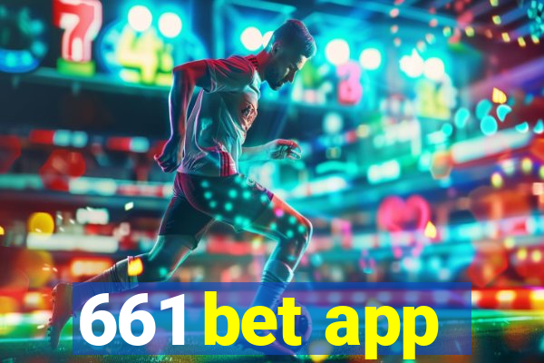 661 bet app